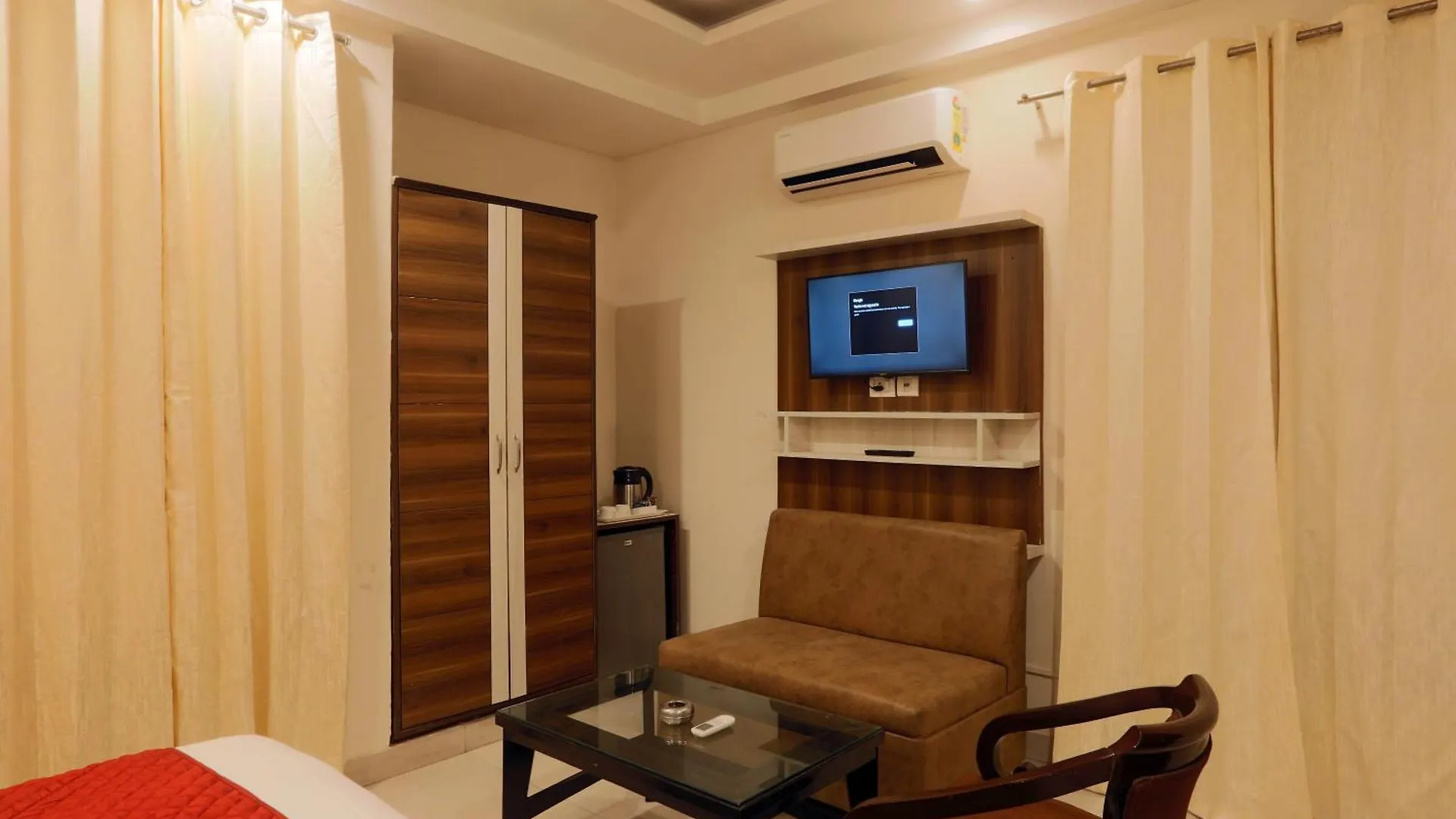Green Lotus Sai International Delhi  3*, Delhi (National Capital Territory of India) India