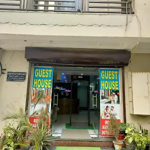3* Hotel Janvi Palace