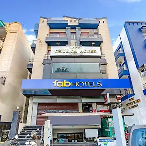 Hotel Fabhotel Church House Rohini