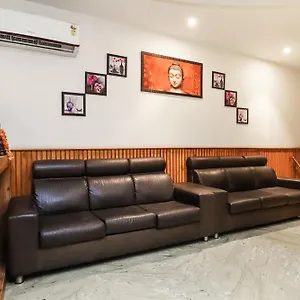 3* Hotel O Shri Sai
