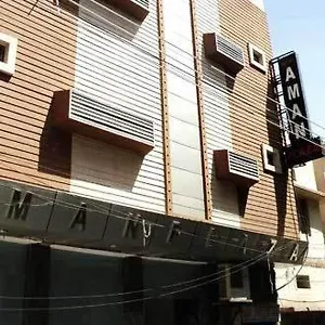 2* Guest house Aman Plaza